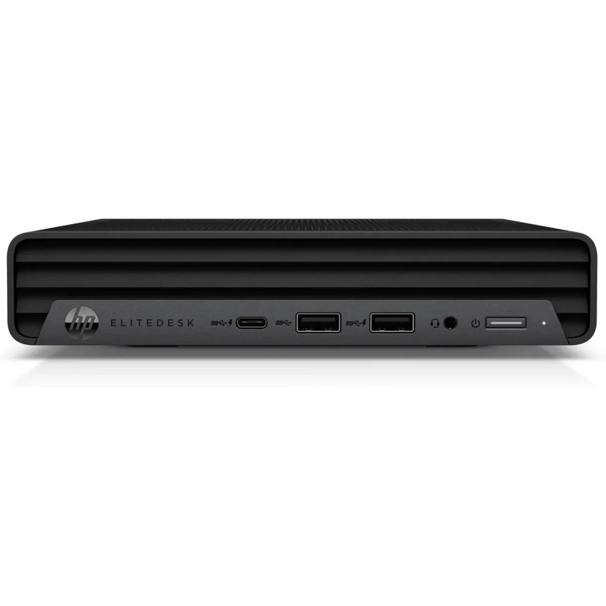 HP HP EliteDesk 800 G4 i5-10500 16GB DDR4 512GB SSD Windows 11 Pro desktop PC — photo du produit