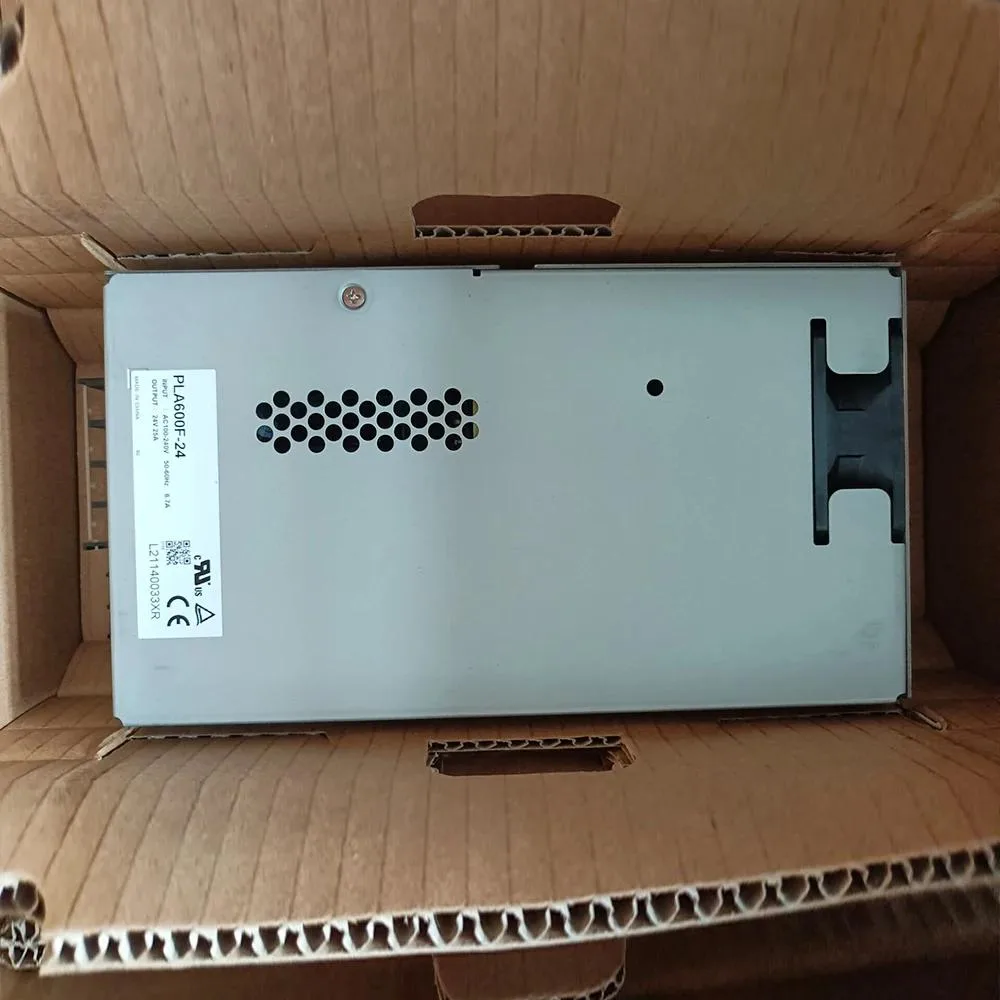KHACHIMO KHACHIMO PLA600F-24 24V 25A 600W power supply — photo du produit