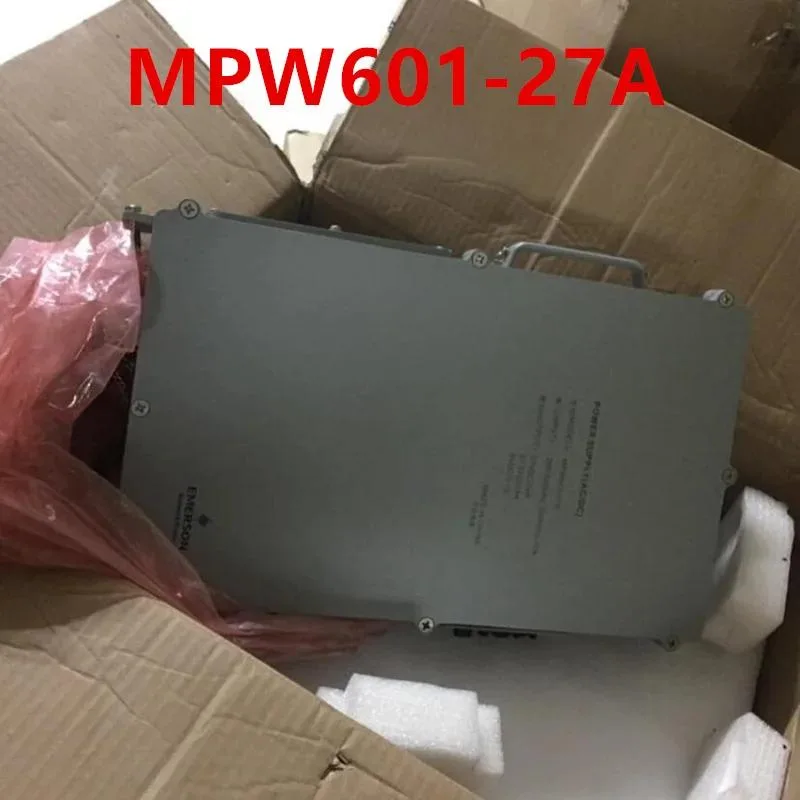 KHACHIMO KHACHIMO 600W power supply MPW601-27A 80 PLUS Gold — photo du produit
