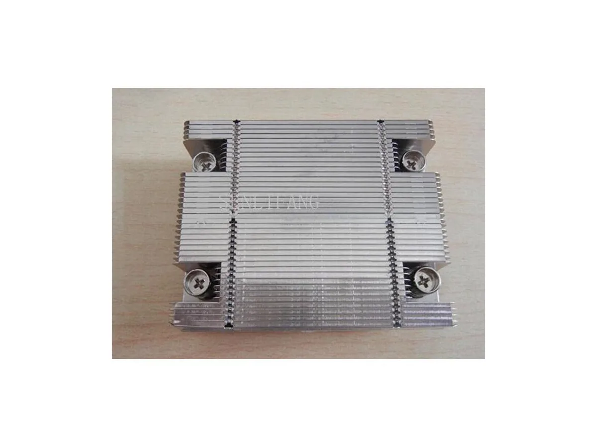 Fans Fans CPU Air Cooler for R320 R420 R520 — produktbild