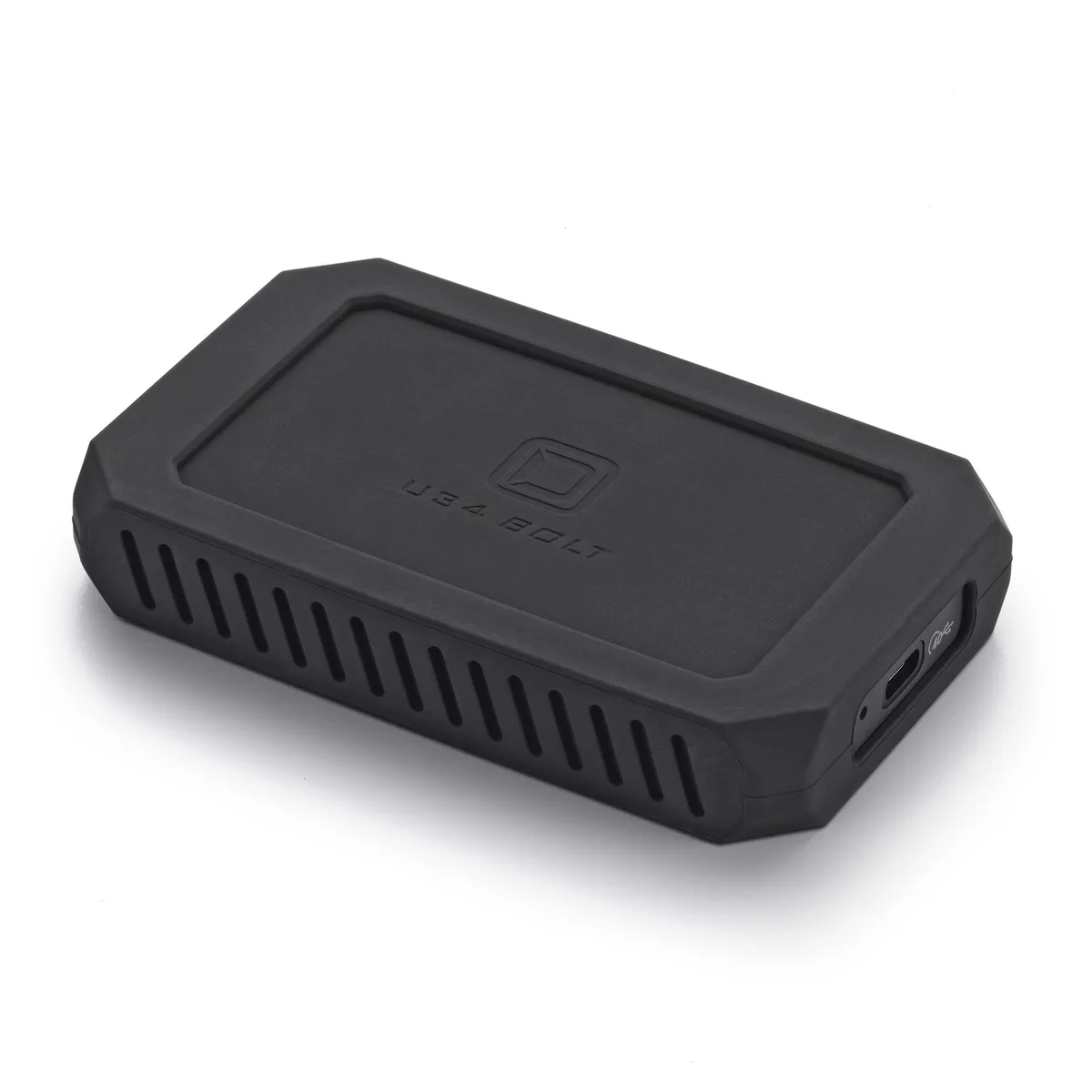 Oyen Digital Oyen Digital U34 Bolt 8TB USB4 portable SSD — foto produk