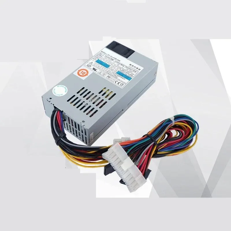KHACHIMO KHACHIMO ST-220FUB-05E 1U 220W Flex ATX Power Supply — photo du produit