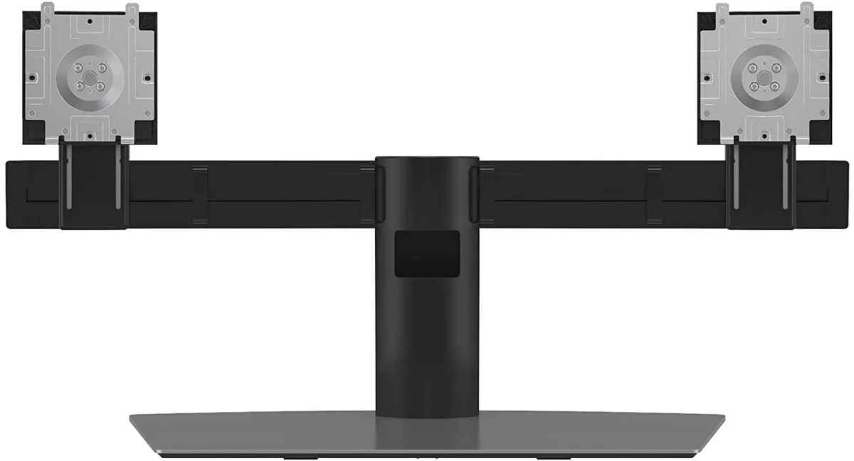 DELL DELL MDS19 Dual Monitor Stand 19–27 in monitor accessory — fotografie produktu