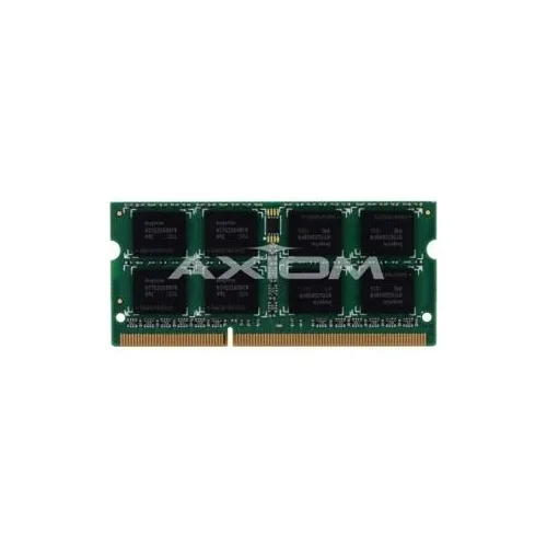 Axiom Axiom INT2133SZ8G-AX 8 GB DDR4-2133 SODIMM server RAM — foto del prodotto
