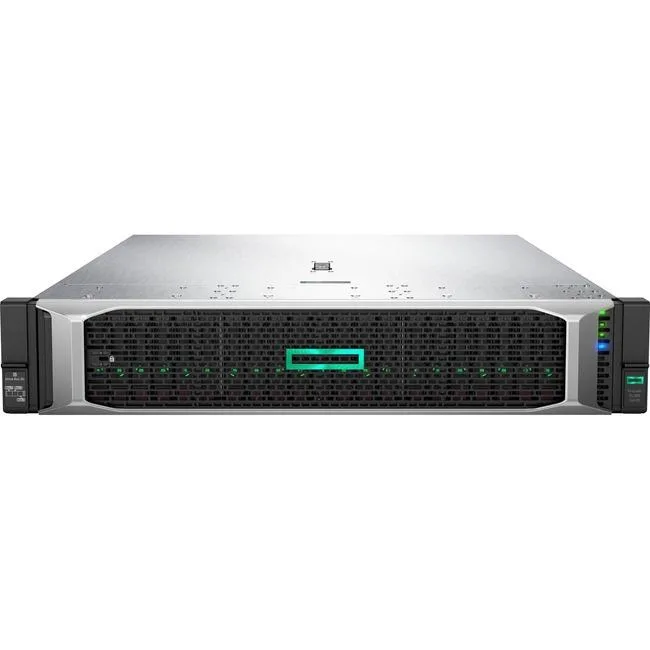 HPE HPE ProLiant DL380 Gen10 rack server P24842-B21 Xeon 4214R 10C 2.4GHz 32GB DDR4 P408i-a — foto del producto