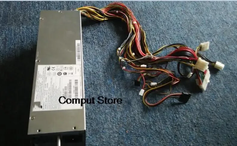 KHACHIMO KHACHIMO ATX power supply for RM-7503-00 YM-3531 YH-5681H YM-2681H — produktbild