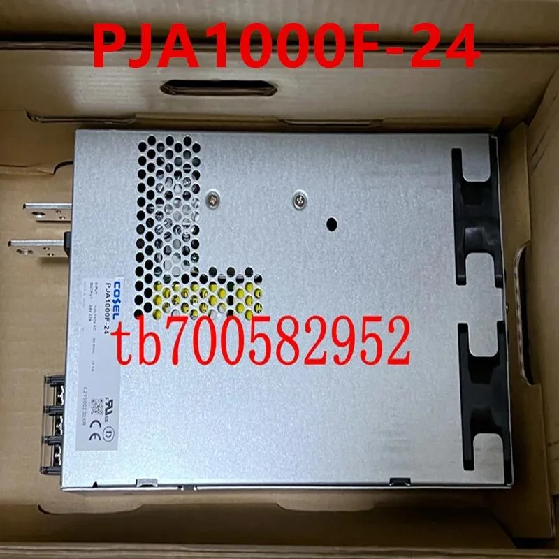 KHACHIMO KHACHIMO 24V 1000W Power Supply PJA1000F-24 — photo du produit