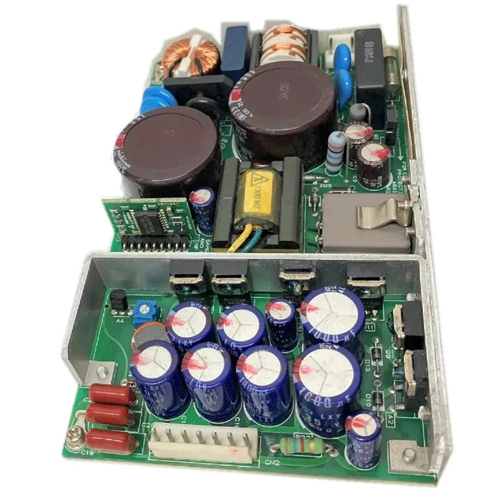 KHACHIMO KHACHIMO LWT50H-5FF power supply +5V8.0A +15V1.5A -15V1.0A — produktbild