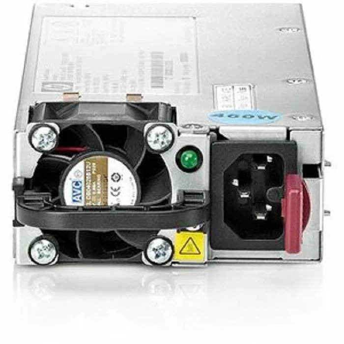 HPE HPE J9580A#ABA Proprietary Power Supply 1000W 54V DC — termékfotó