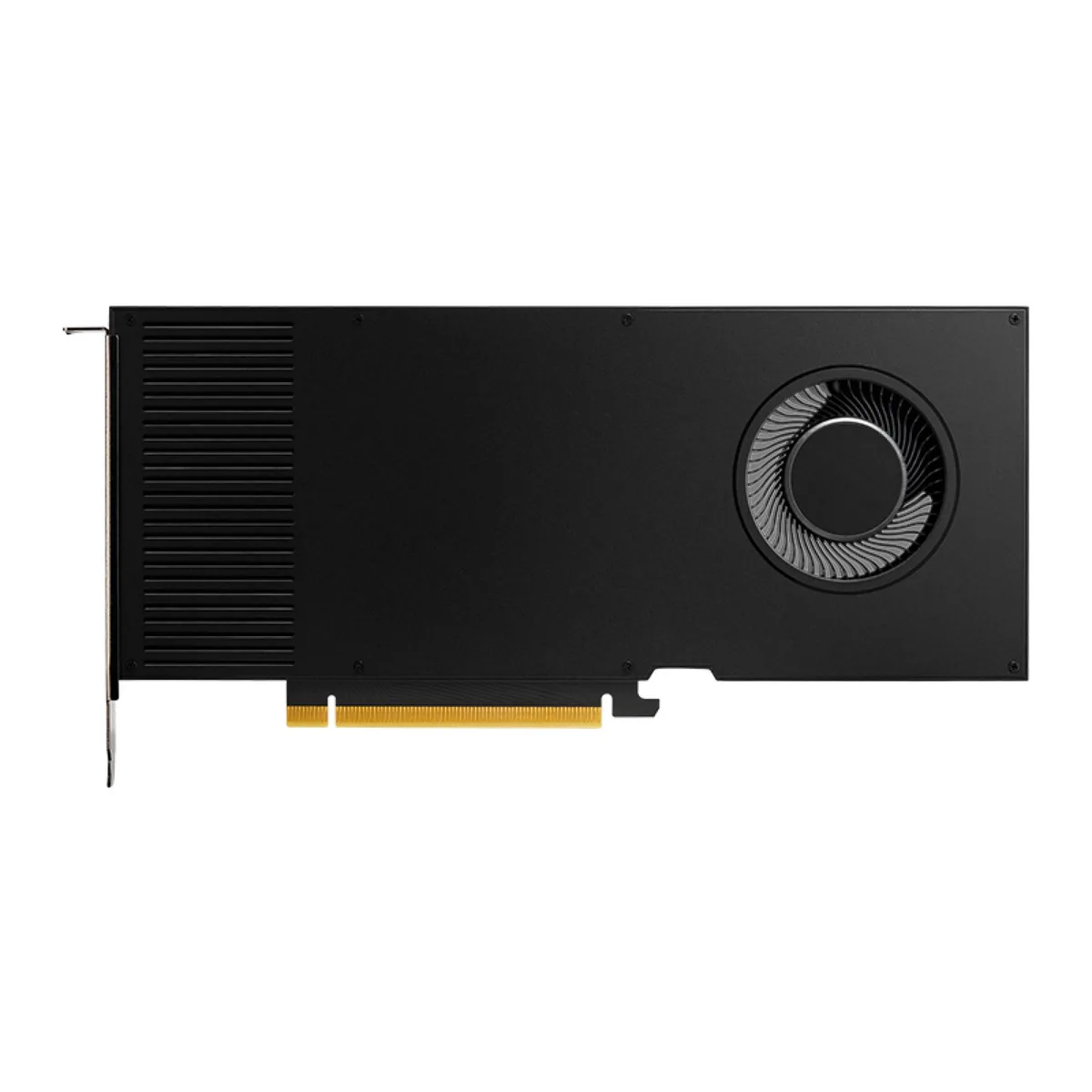 PNY Technologies, Inc. PNY Technologies, Inc. RTX A4000 16GB GDDR6 graphics card — product photo