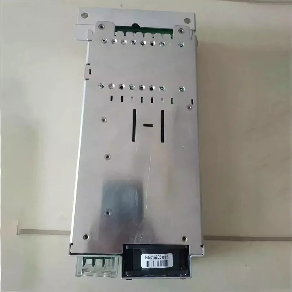 KHACHIMO KHACHIMO Vega650 Power Supply K60038 3-way 32 V 8.5A ±12V 3.5V 50A — photo du produit
