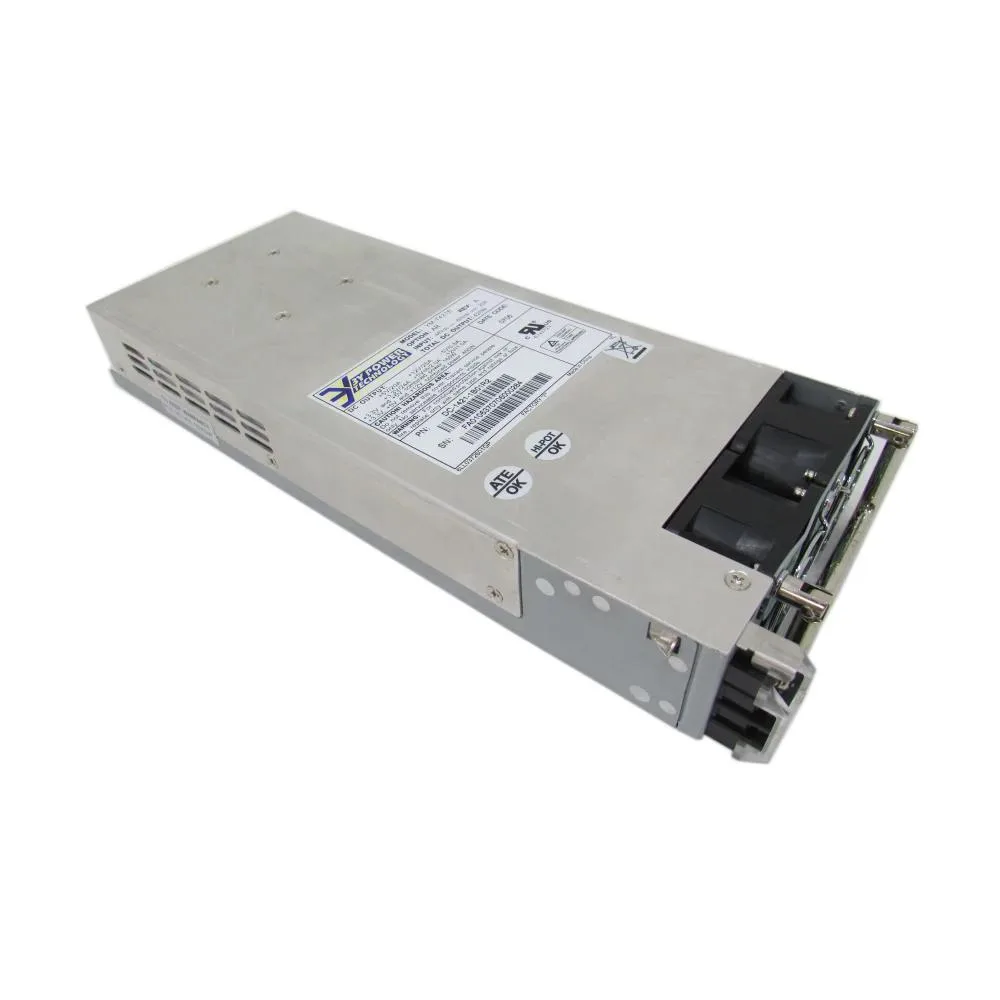 KHACHIMO KHACHIMO SSG-550M-SH SB SSG550M 520 YM-7421D 400W ATX Power Supply — toote foto