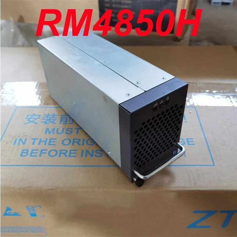 KHACHIMO KHACHIMO 48V 50A 3000W Power Supply RM4850H — Produktfoto