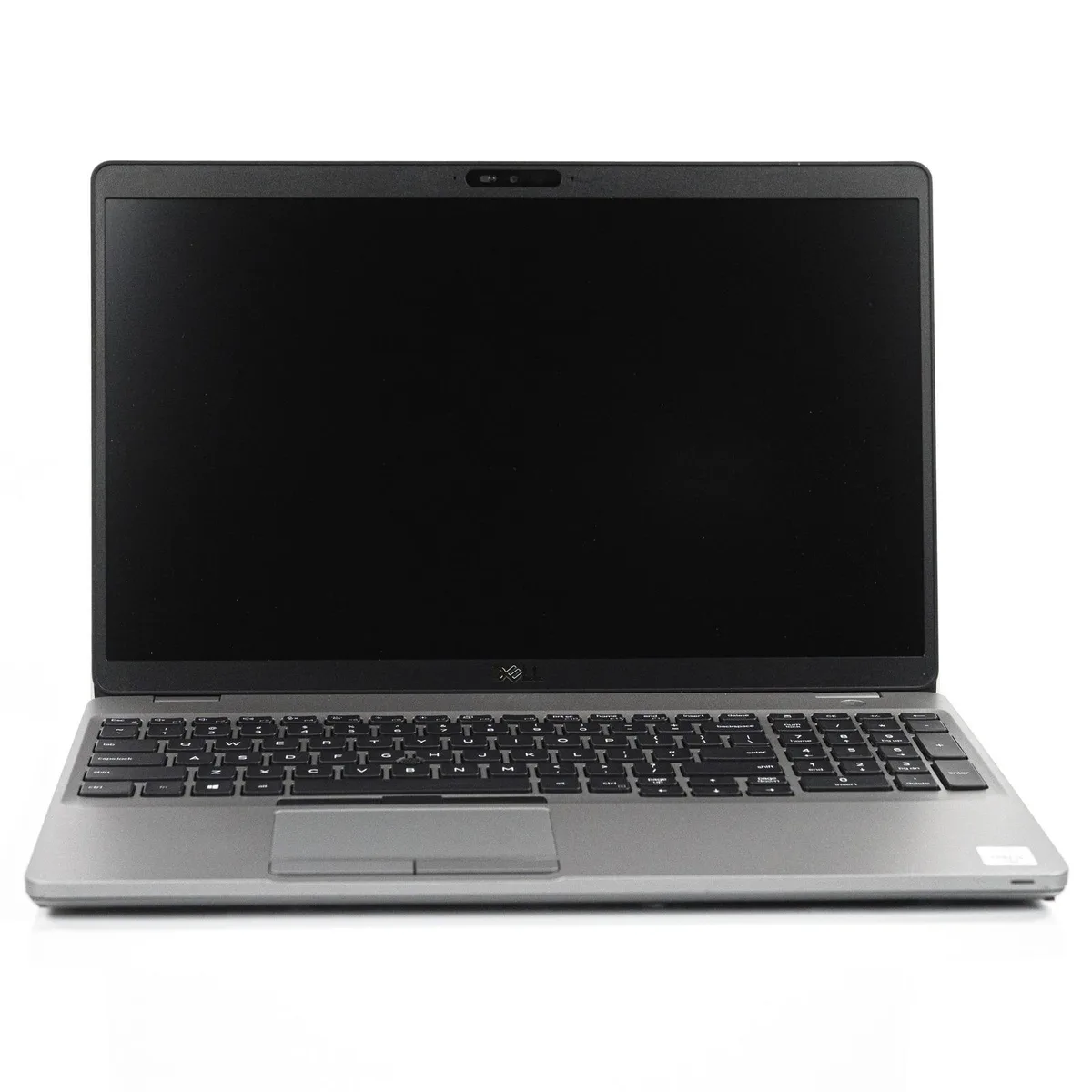 DELL DELL Latitude 5510 laptop i7 10th 16GB 512GB 14" 1366x768 — photo du produit