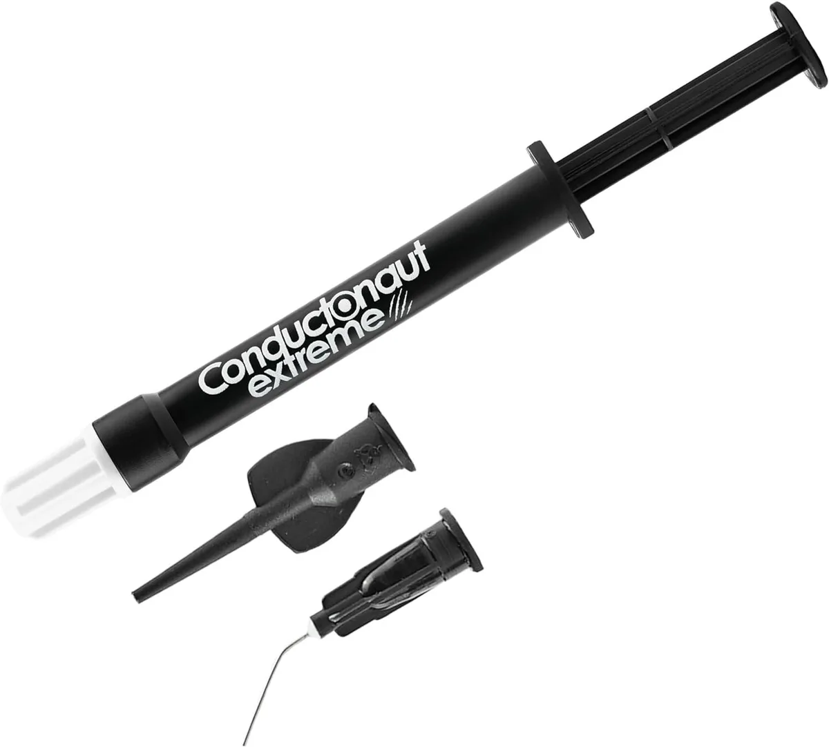 Thermal Grizzly Thermal Grizzly TG-CE-005-R Conductonaut Extreme 5 g thermal paste — 商品照片