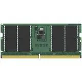 Kingston Technology Corp. Kingston Technology Corp. KCP548SD8-32 32GB DDR5 4800MT/s SODIMM laptop RAM — 商品照片