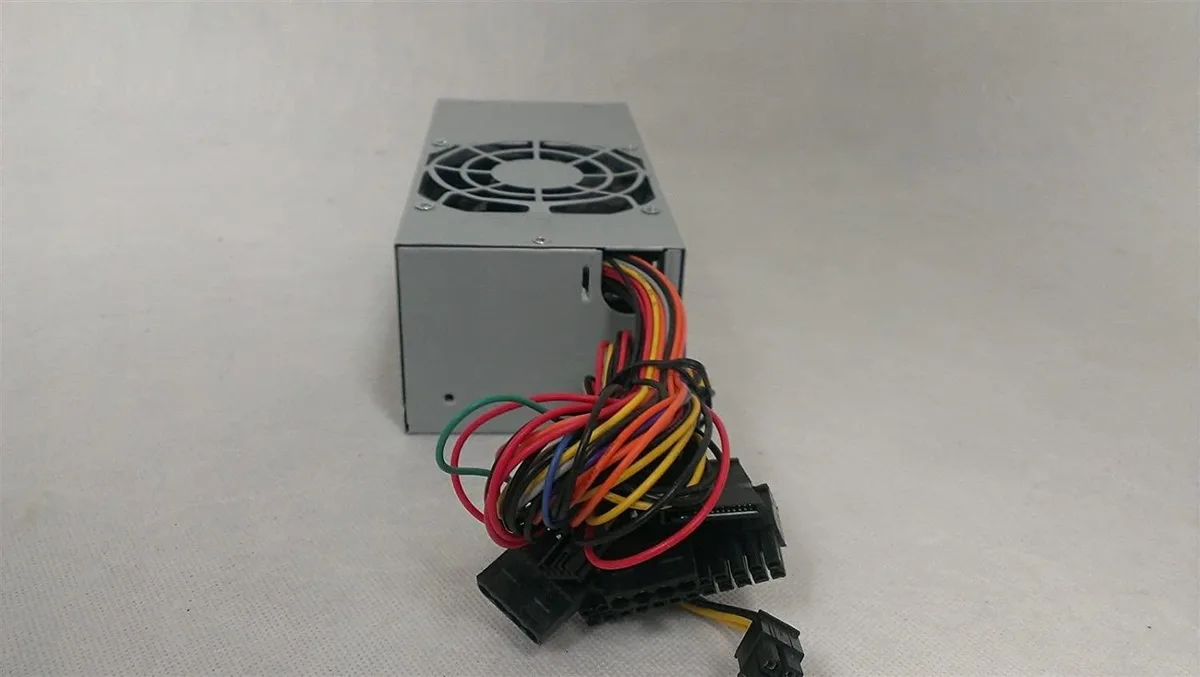 myVolts myVolts 320 W TFX Power Supply for HP Pavilion Slimline s5304y s5305z CTO — fotografie produktu