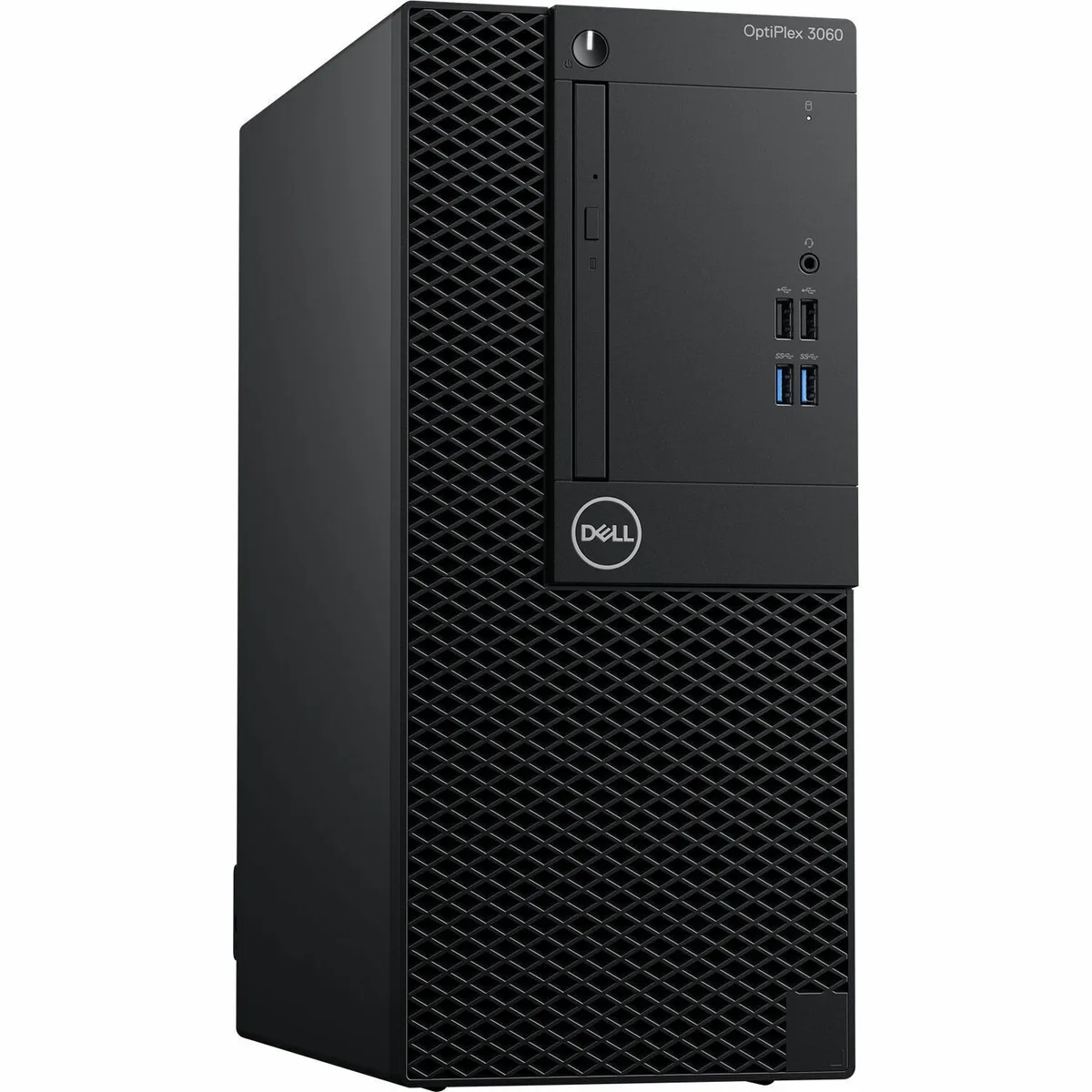 DELL DELL OptiPlex 3060 Mini Tower i7-8700 32GB 512GB NVMe desktop PC — صورة المنتج