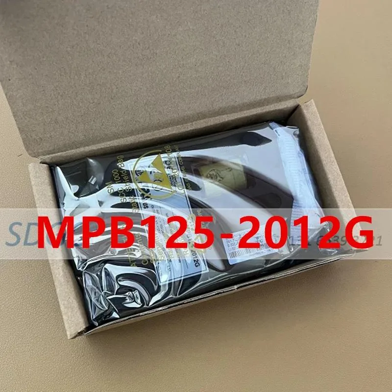 KHACHIMO KHACHIMO MPB125-2012G 125W 80 Plus Gold ATX power supply — product photo