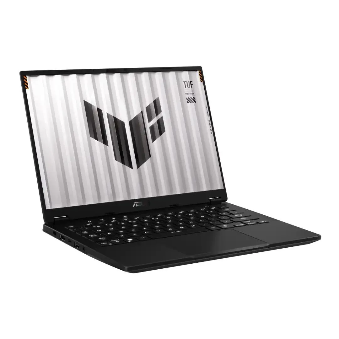 ASUS ASUS TUF Gaming A14 FA401KM-DS74-HID1P 14" 2.5K 165Hz Ryzen AI 7 350 RTX 5060 16GB LPDDR5X — product photo