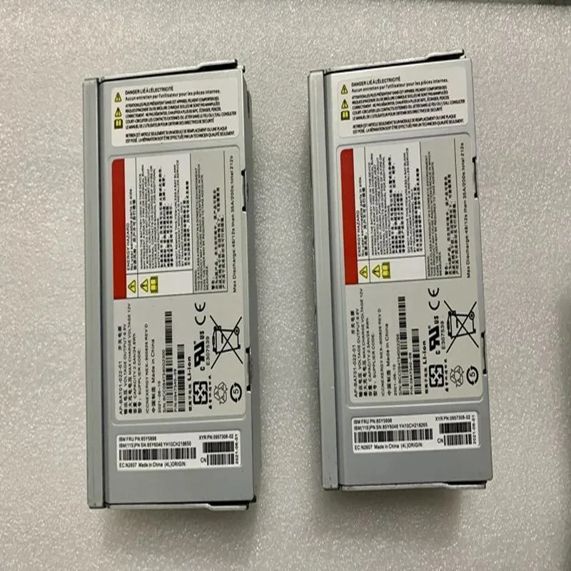 KHACHIMO KHACHIMO V7000 Power Supply — photo du produit