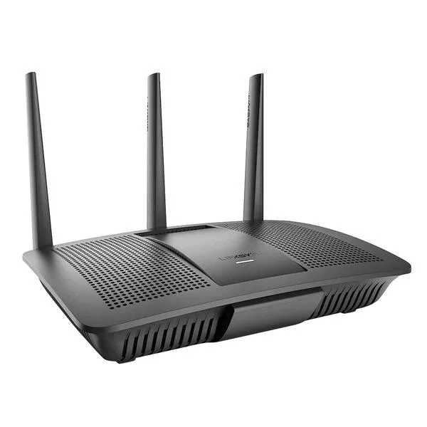 Linksys Linksys EA7200 Max-Stream WiFi 5 wireless router — produktbild