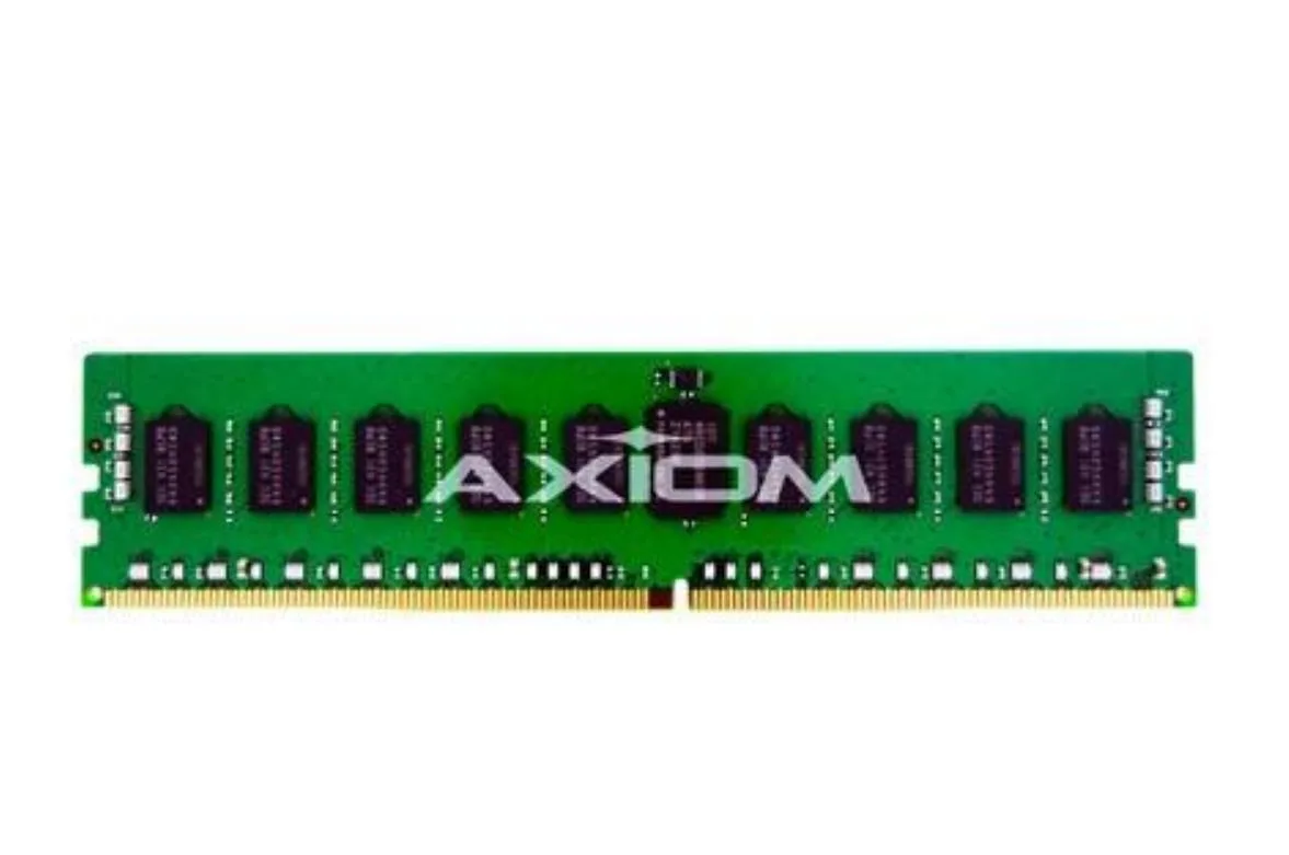 Axiom Axiom 32 GB DDR4-2133 ECC RDIMM for IBM 95Y4808-AX — product photo