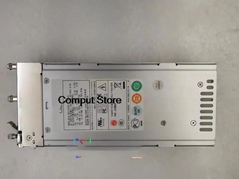 KHACHIMO KHACHIMO 350W ATX Power Supply R2Z-6350P-R R2Z-6400P-R — product photo