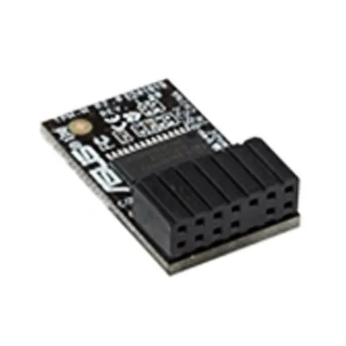 ASUS ASUS TPM-M R2.0 motherboard accessory 14-1 PIN — product photo