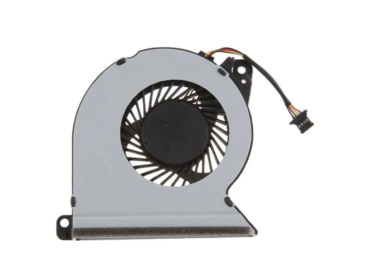 Fans Fans CPU Cooler for HP ProBook 440 445 450 455 470 G2 & 450 G1 — foto del producto