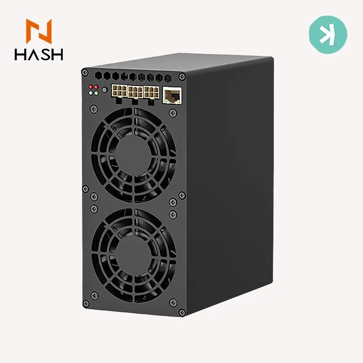 Goldshell Goldshell KA BOX Pro 1.6Th/s 600W mining hardware — photo du produit