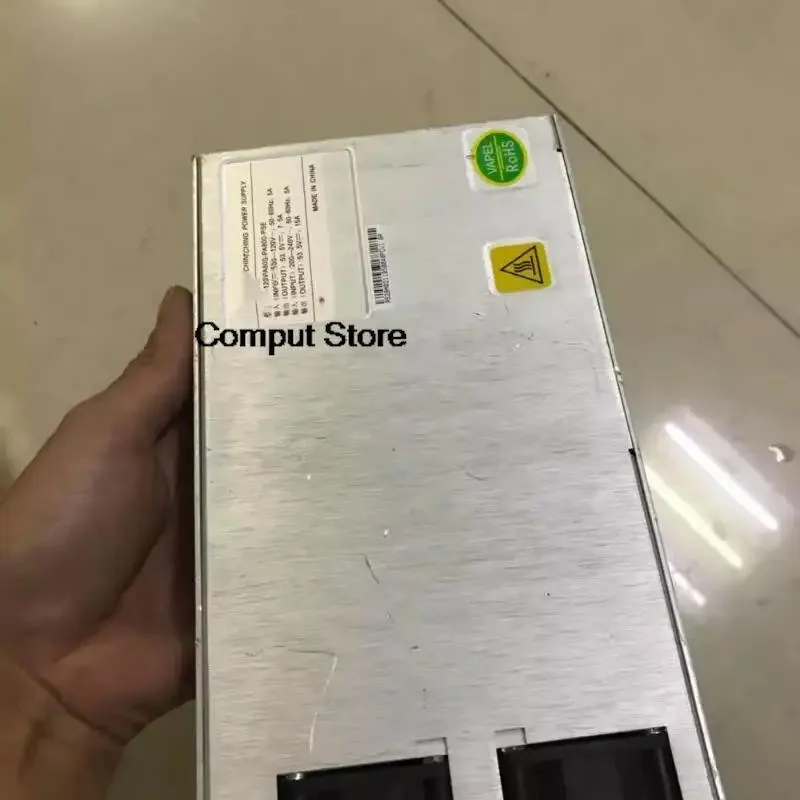 KHACHIMO 800W PoE switch power supply unit