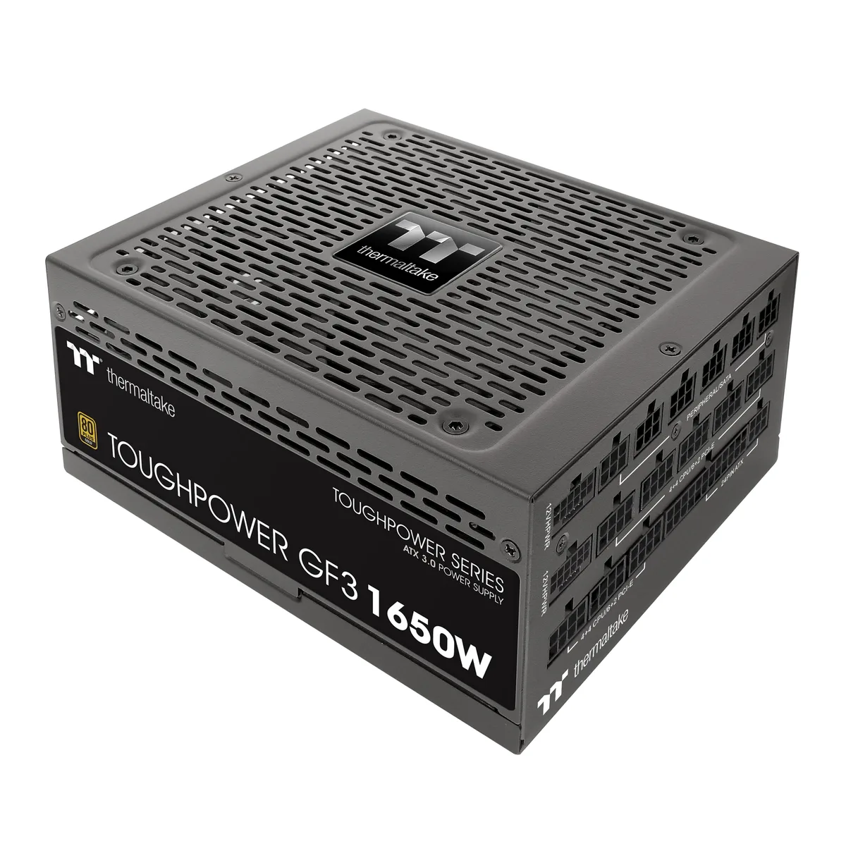 Thermaltake Thermaltake Toughpower GF3 1650W power supply PS-TPD-1650FNFAGU-4 — Produktfoto
