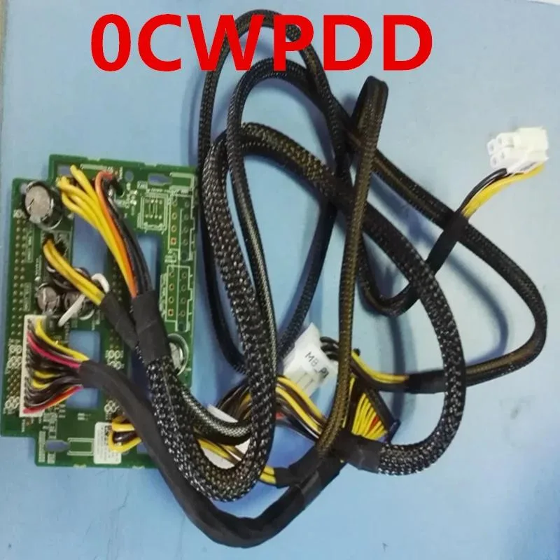 KHACHIMO KHACHIMO Poweredge T330 CWPDD 0CWPDD power supply — photo du produit