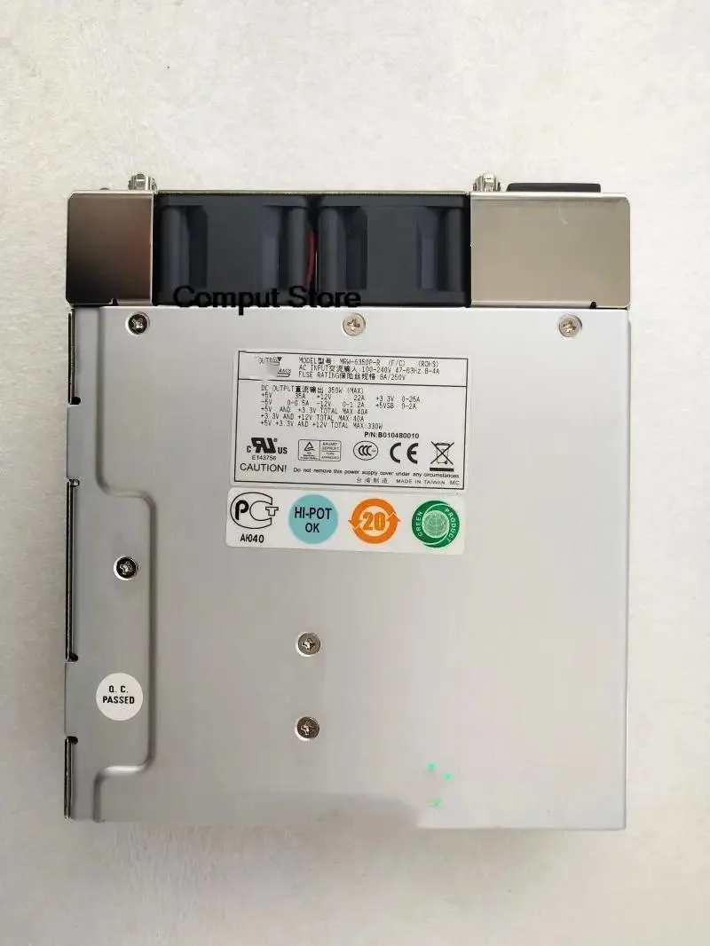 KHACHIMO KHACHIMO 350W Industrial Control Power Module MRW-6350P-R — product photo