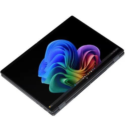 HP HP OmniBook X Flip 16 2-in-1 laptop Intel Core Ultra 9 288V 32GB 2TB — produktfoto