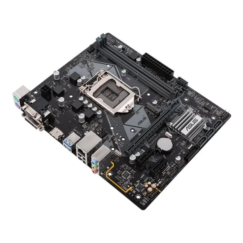 ASUS ASUS PRIME H310M-A R2.0 Intel motherboard — product photo