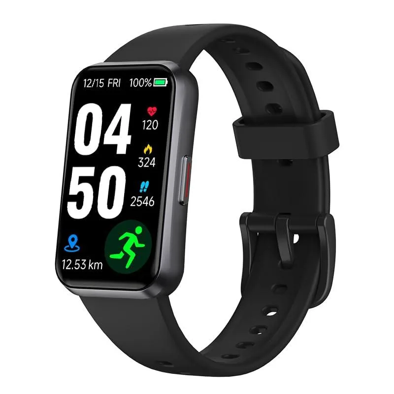  HTC Smart Watch Black 1.04" 25 Sports Modes IP68 — صورة المنتج