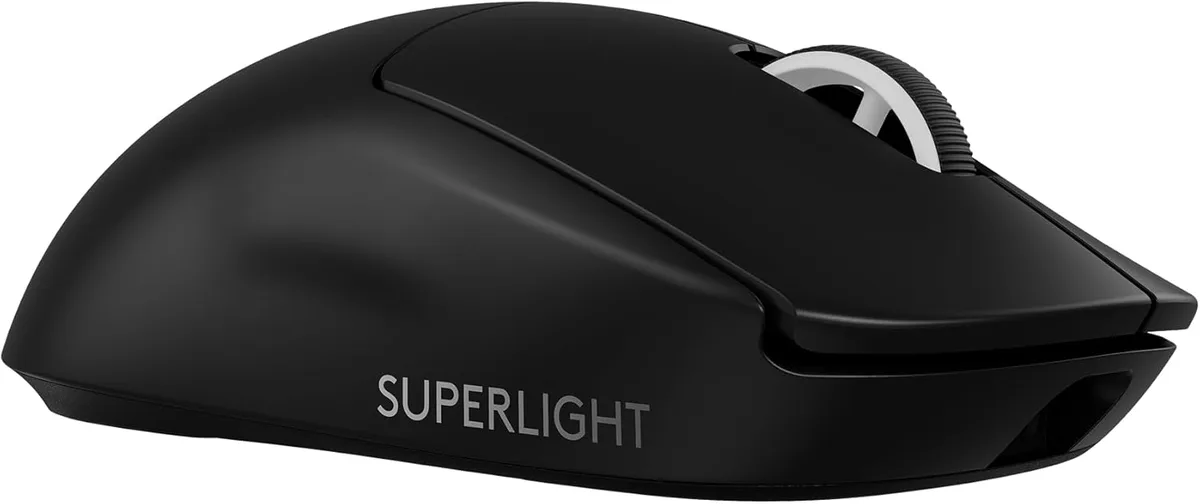 Logitech Logitech 910-007646 PRO X Superlight 2 SE gaming mouse — product photo