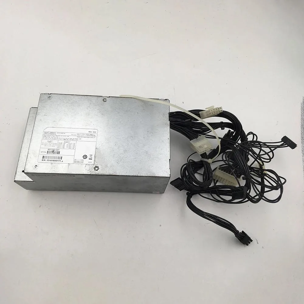 KHACHIMO KHACHIMO Z6 G4 Power Supply D15-1K0P1A 851383-001 1000W — photo du produit