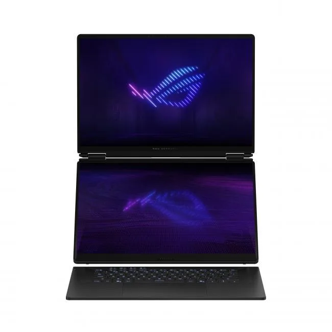 ASUS ASUS GX651AX-DB96 gaming laptop — product photo