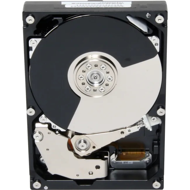 Toshiba Toshiba HDD3A02 1TB 7200 RPM 16MB SAS 3.5" internal hard drive — 商品写真