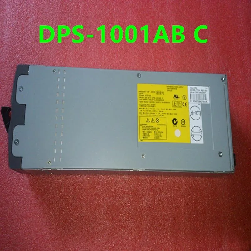 KHACHIMO KHACHIMO 1250W ATX Power Supply ES47 ES80 30-56283-02 — product photo