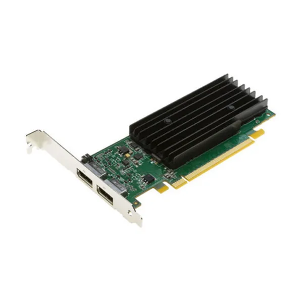 NVIDIA NVIDIA Quadro NVS 295 256MB GDDR3 workstation graphics card — снимка на продукта