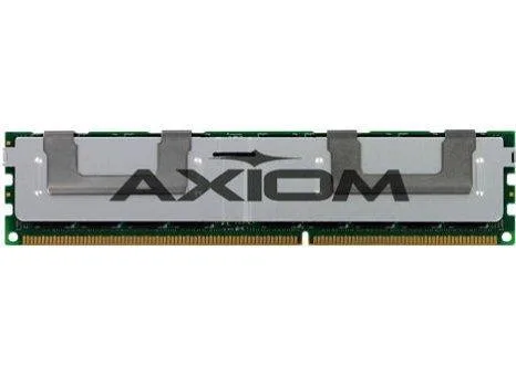 Axiom Axiom 647883-S21-AX 16 GB DDR3-1333 ECC Registered DIMM 1.35 V — photo du produit