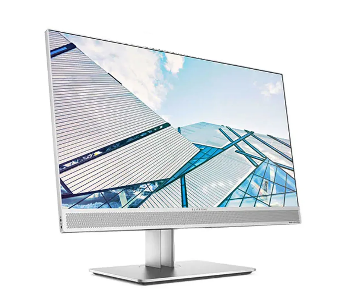 HP HP J1-800G5AA13 EliteDesk 800 G5 all-in-one PC i7-9700 16GB 512GB NVMe 23.8 — productfoto