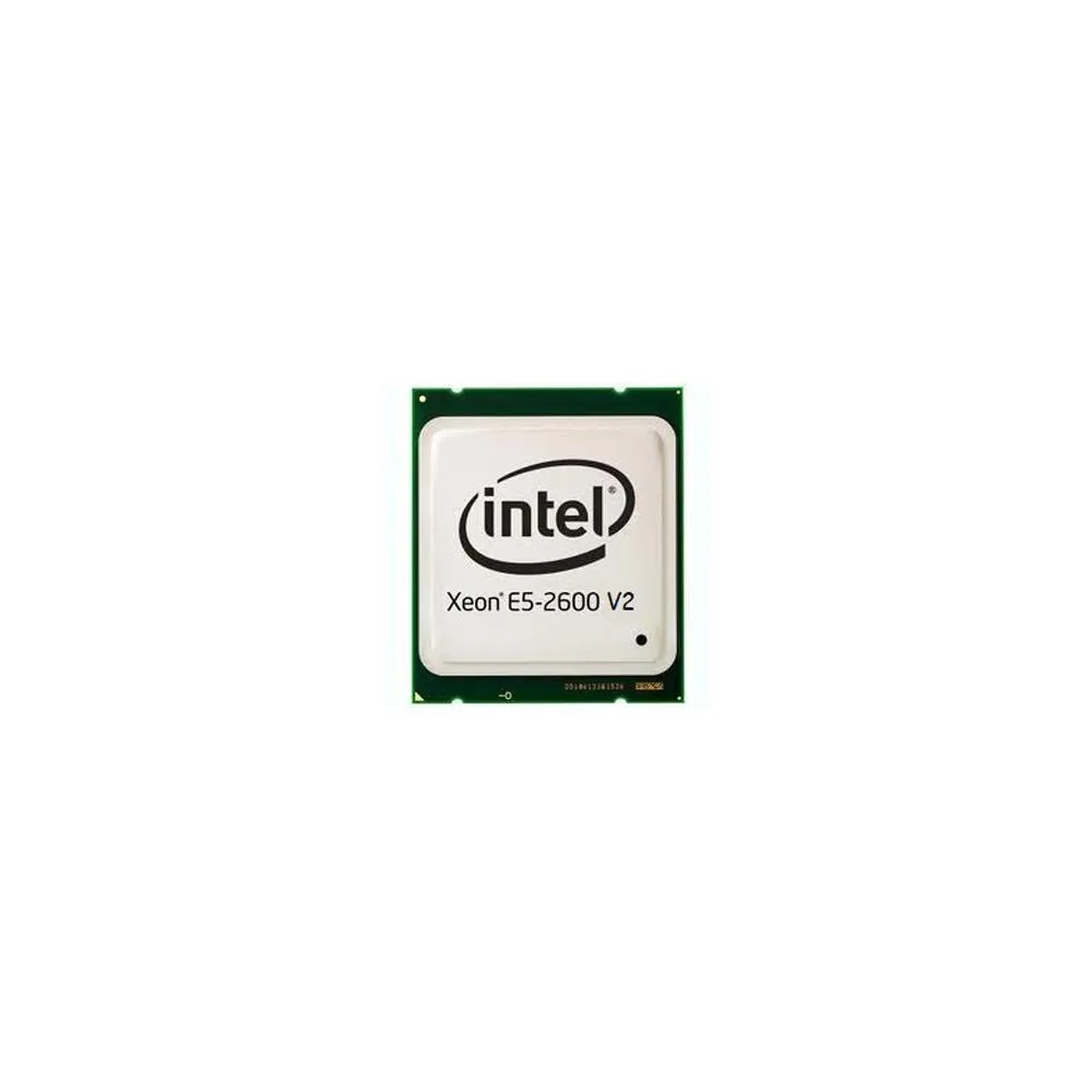 IBM IBM 46W2713 Xeon E5-2650 v2 8-core 2.6 GHz 20 MB cache 95 W server processor — ภาพสินค้า