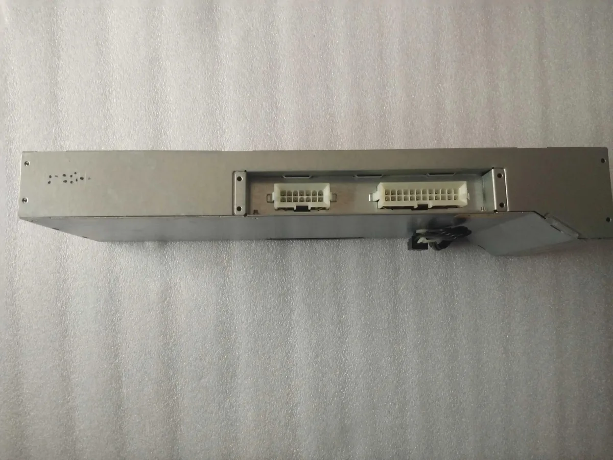 Supersuperuncle Supersuperuncle server power supply for HP Z600 482513-003 508548-001 DSP-724AB — fotografija izdelka