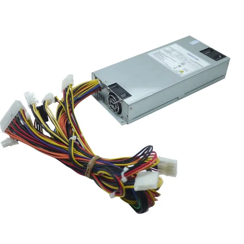 KHACHIMO KHACHIMO PSU For FSP 1U 500W Power Supply FSP500-60WS1 — photo du produit