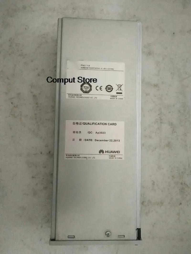 KHACHIMO KHACHIMO PMU 11A Communication Power Monitoring Module — produktbilde